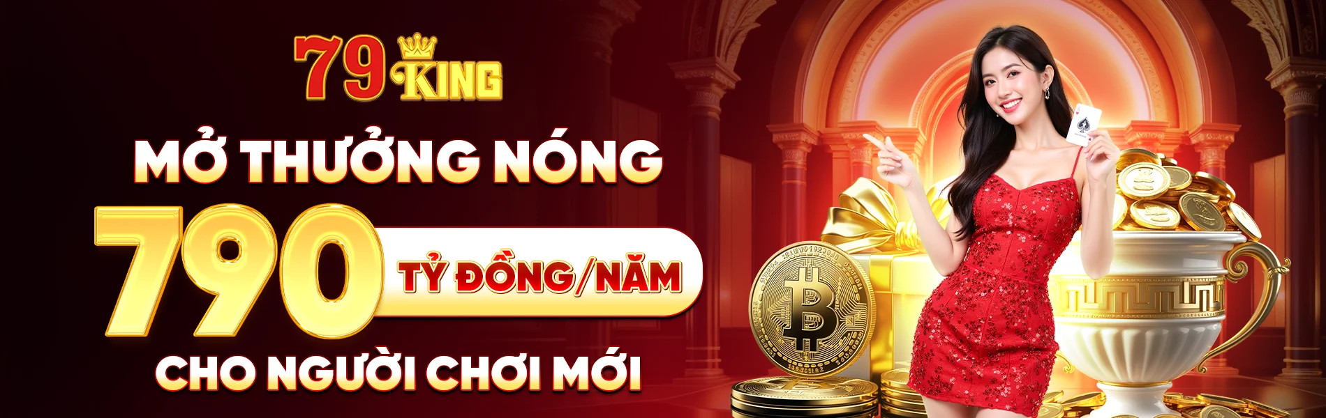 79King cập nhật chuyên mục thể thao, nổ hũ và xổ số
